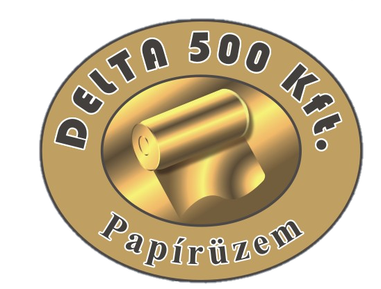 Delta 500 Kft.